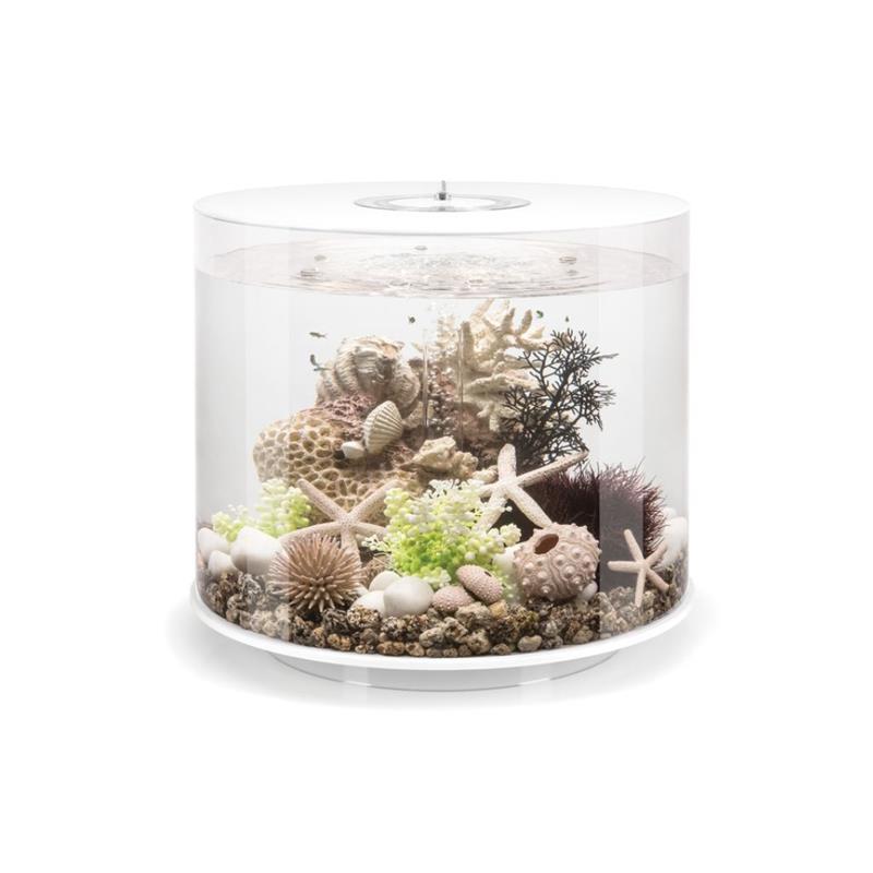 Acvariu Oase biOrb TUBE 35 LED alb  41x36.9 cm - imagine 3